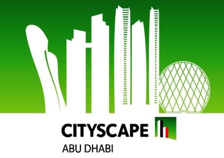 Cityscape Abu Dhabi